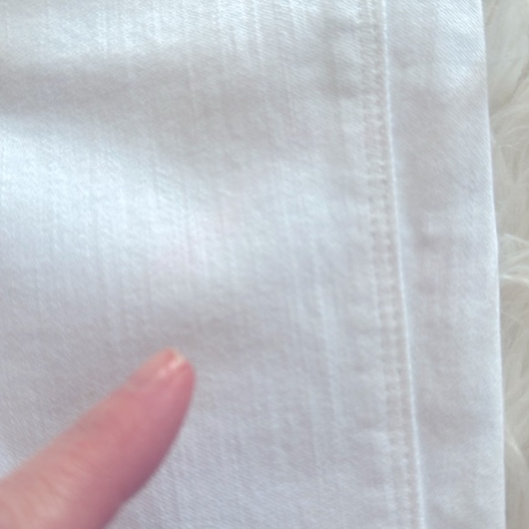 J BRAND Natasha Sky High Skinny - Picture 3 of 4